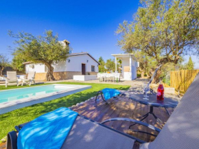 Cubo's Casa Rural La Oliva, Alhaurin El Grande